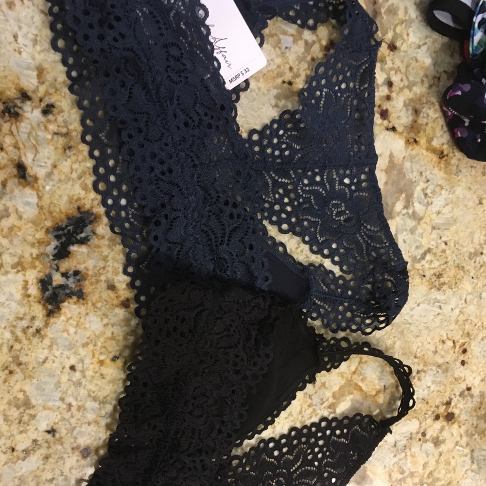 Bralette bundle - Picture 5 of 5